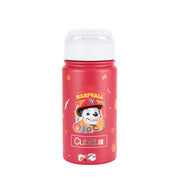 Reloj Cubitt Jr. x Paw Patrol #color_marshall red