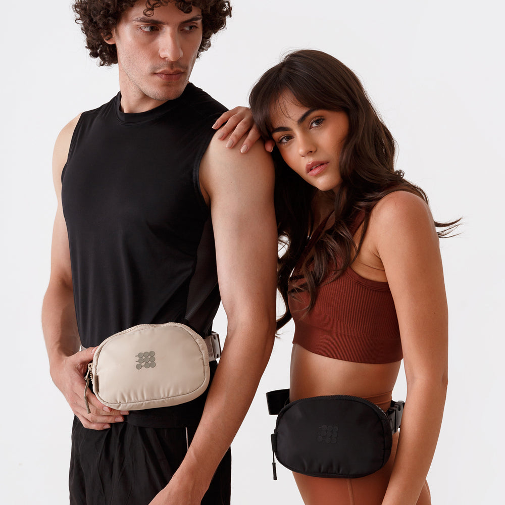  Bolso - Belt Bag - Cubitt Panama 