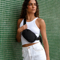 Bolso Cubitt Belt Bag #color_obsidian black