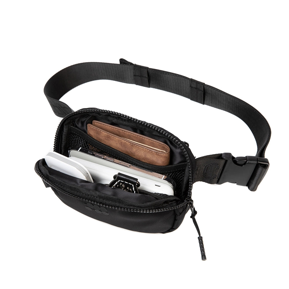  Bolso - Belt Bag - Cubitt Panama 