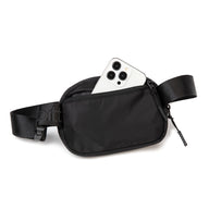 Bolso Cubitt Belt Bag #color_obsidian black