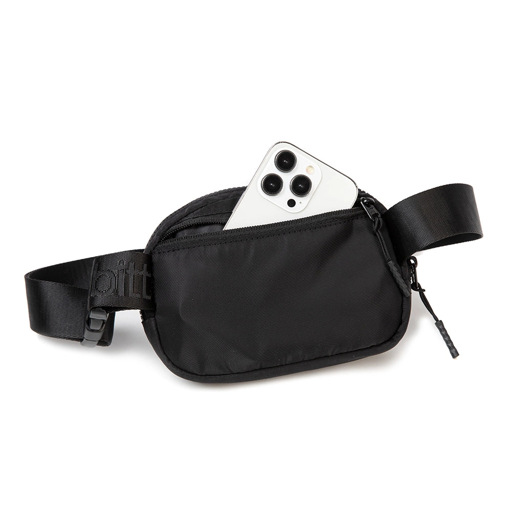  Bolso - Belt Bag - Cubitt Panama 