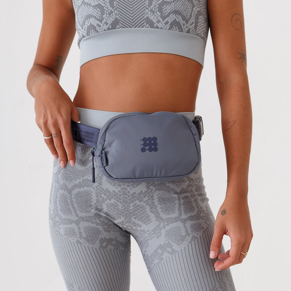  Bolso - Belt Bag - Cubitt Panama 