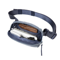 Bolso Cubitt Belt Bag #color_smoke blue
