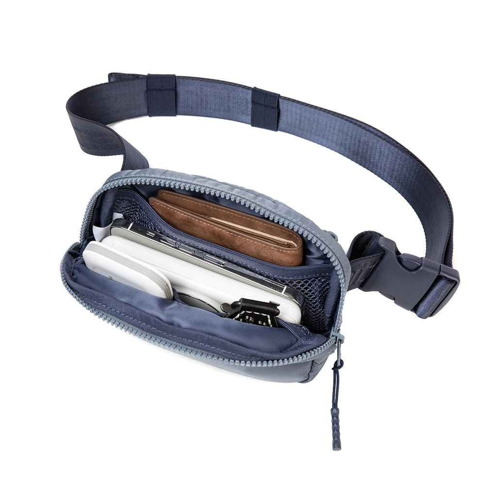  Bolso - Belt Bag - Cubitt Panama 