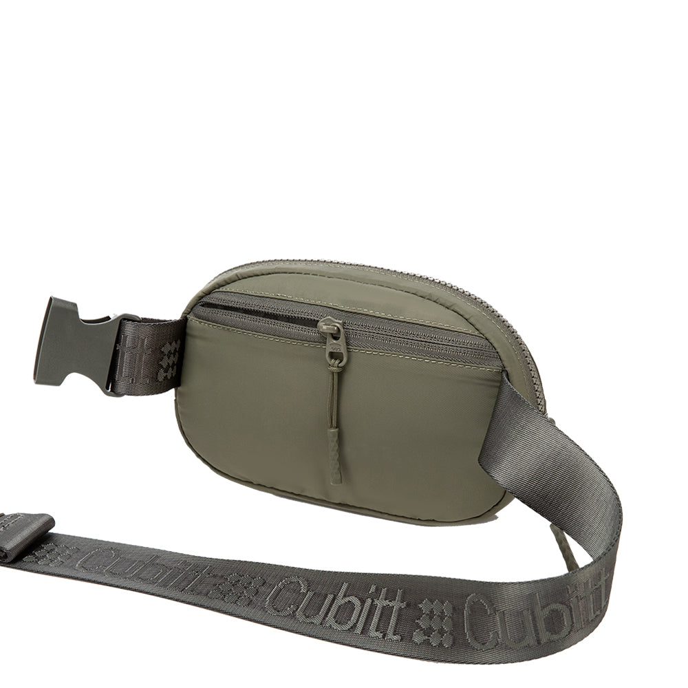 Bolso Cubitt Belt Bag #color_Olive Green