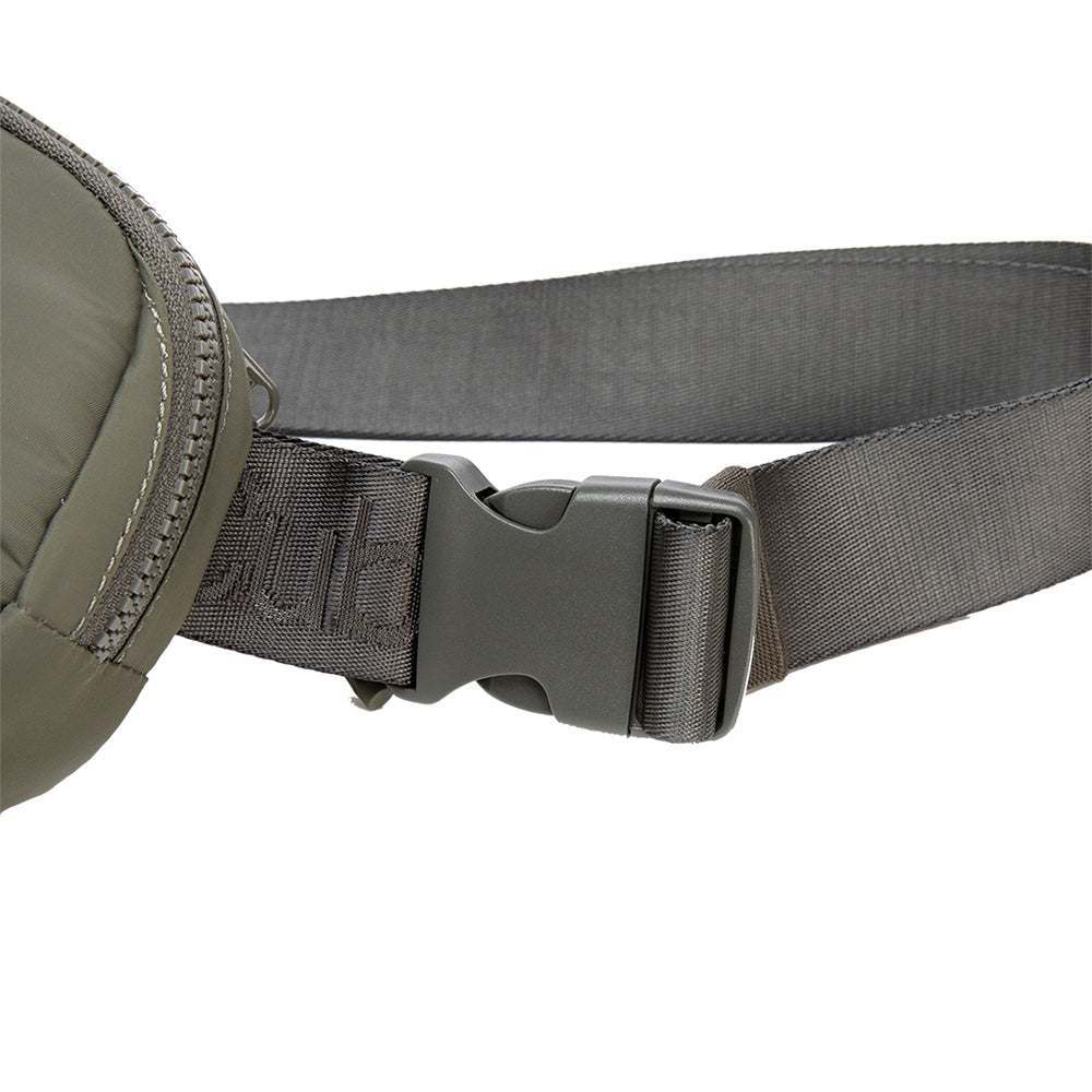 Bolso Cubitt Belt Bag #color_Olive Green