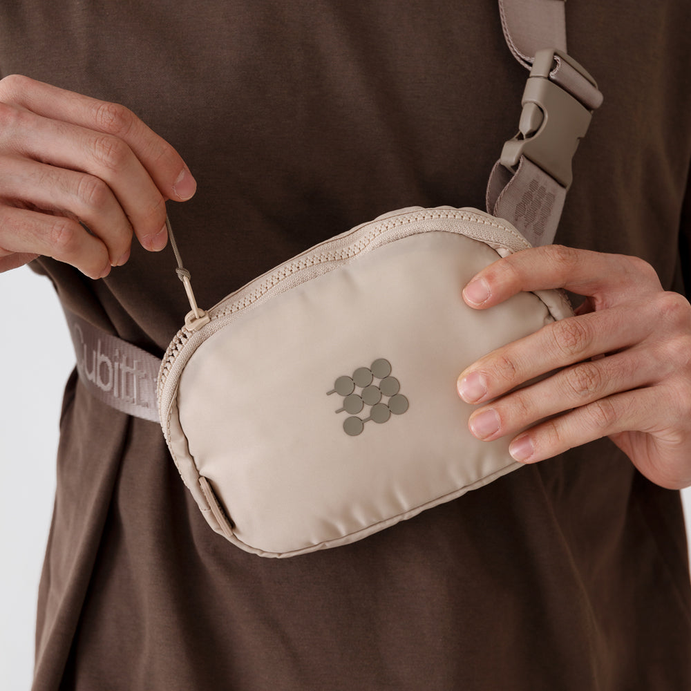  Bolso - Belt Bag - Cubitt Panama 
