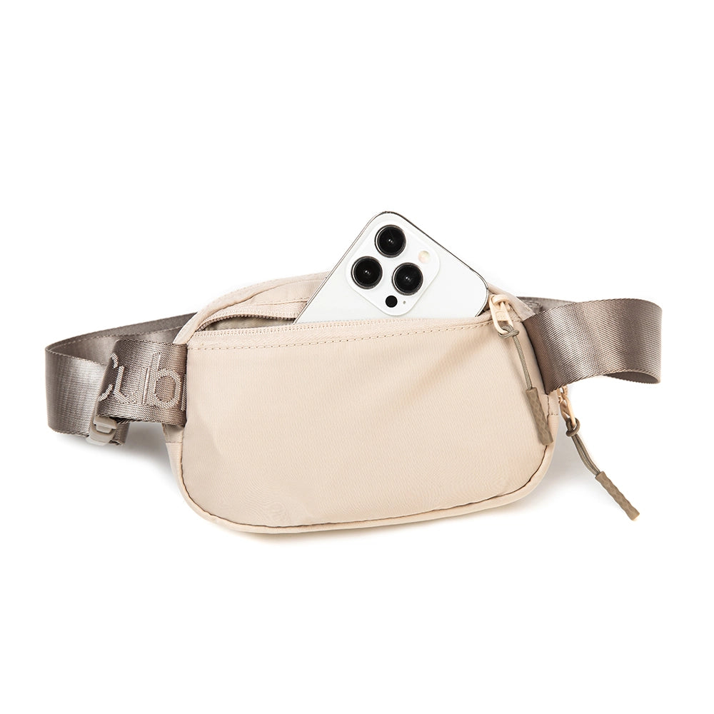  Bolso - Belt Bag - Cubitt Panama 