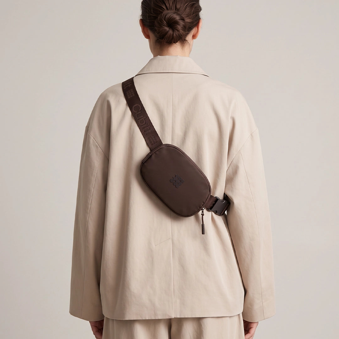 Cubitt Belt Bag #color_Espresso