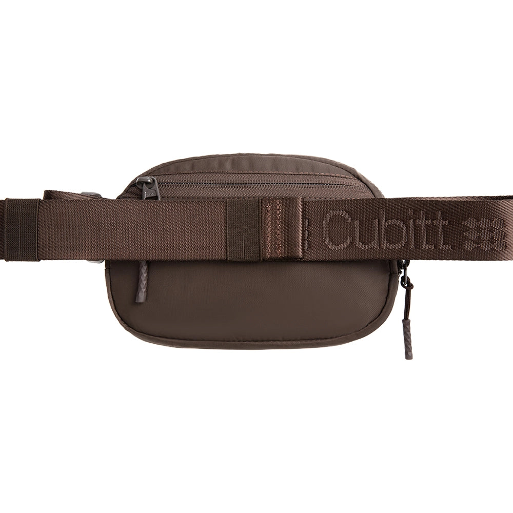 Cubitt Belt Bag #color_Espresso