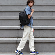 Bolso Cubitt Backpack #color_obsidian black