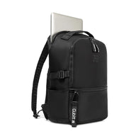 Bolso Cubitt Backpack #color_obsidian black