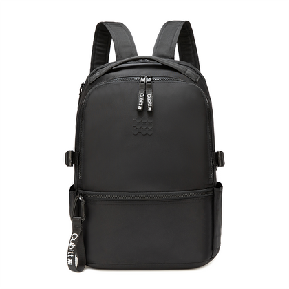 Bolso Cubitt Backpack #color_obsidian black