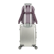 Bolso Cubitt Backpack #color_dusty mauve