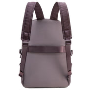 Bolso Cubitt Backpack #color_dusty mauve