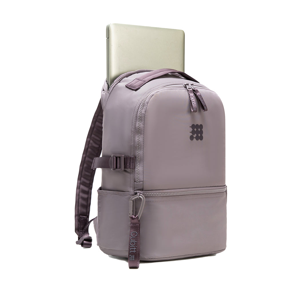 Bolso Cubitt Backpack #color_dusty mauve