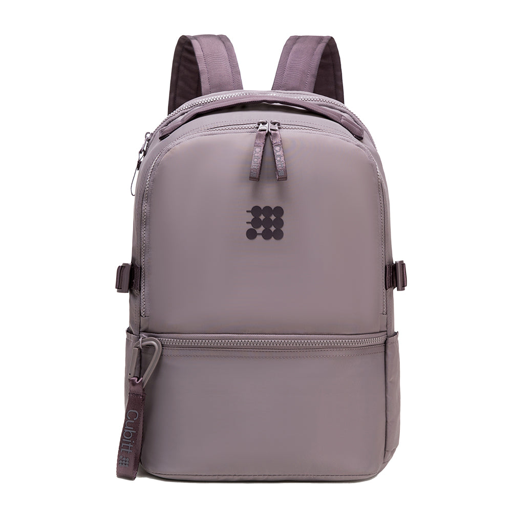 Bolso Cubitt Backpack #color_dusty mauve