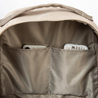 Bolso Cubitt Backpack #color_warm beige