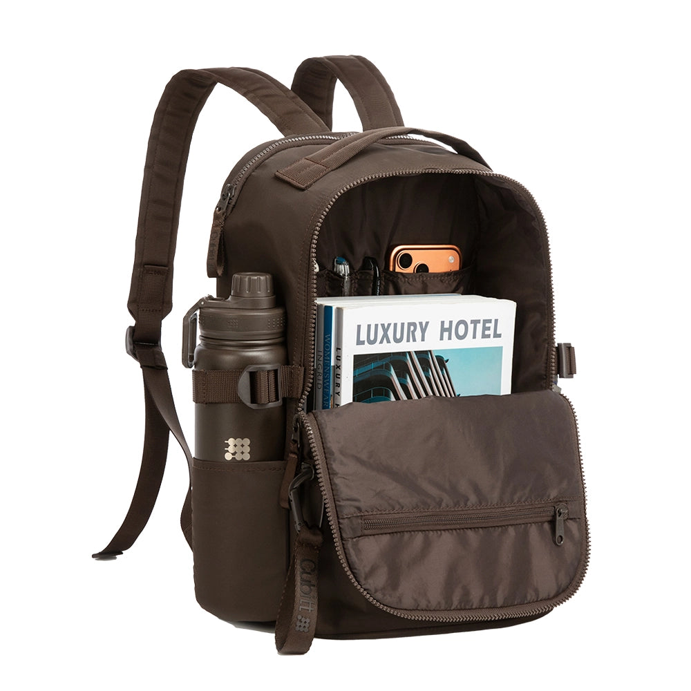 Cubitt Backpack #color_Espresso