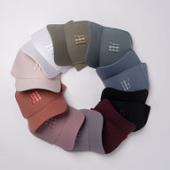 Gorra Cubitt #color_smoke gray