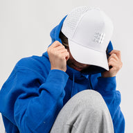 Gorra Cubitt #color_snow white