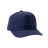 Gorra Jr. Cubitt #color_Deepest Blue
