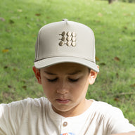 Gorra Jr. Cubitt #color_khaki green