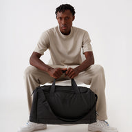 Bolso Cubitt Tote Bag #color_obsidian black