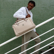 Bolso Cubitt Tote Bag #color_warm beige