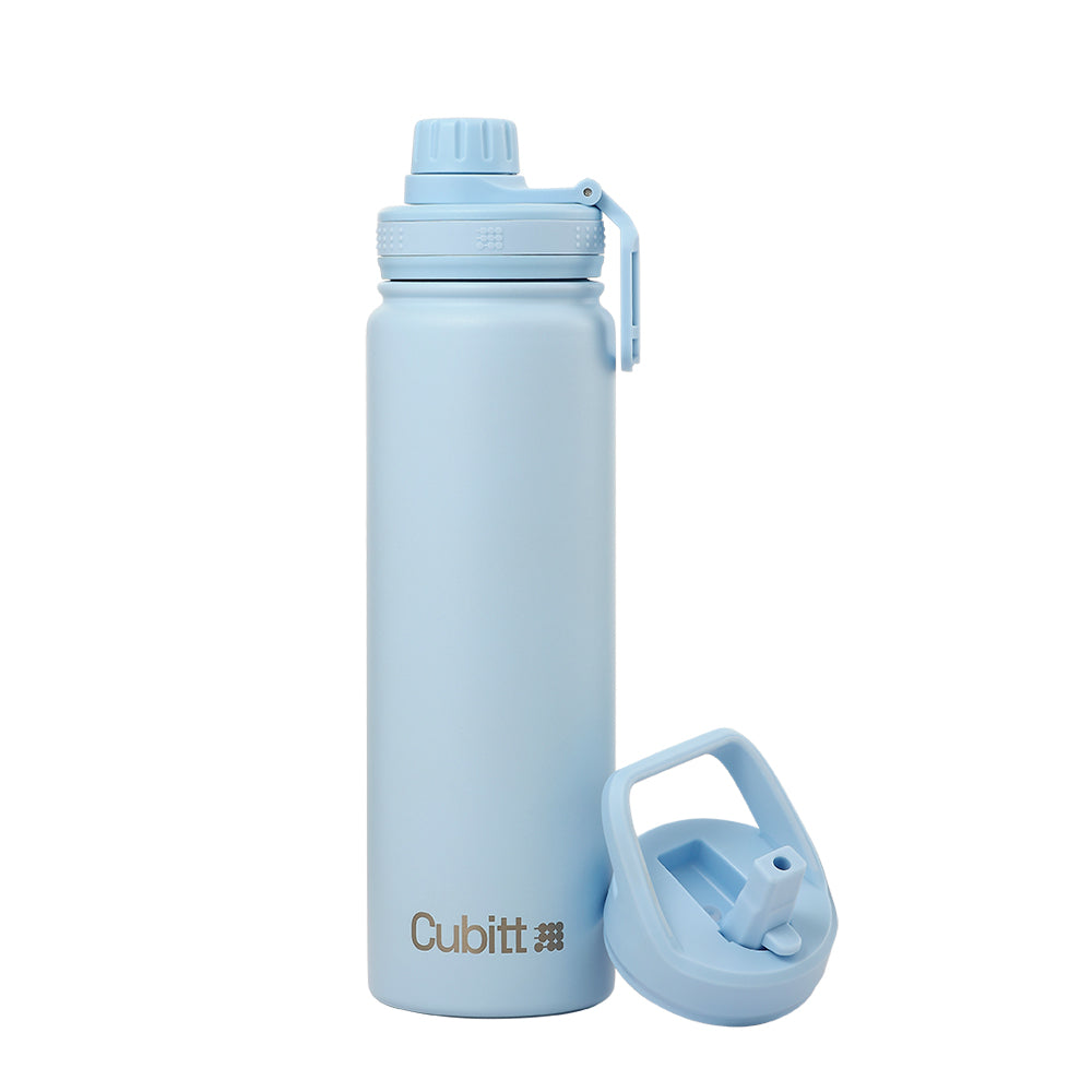 Termo Cubitt Hydro Bottle #color_light blue
