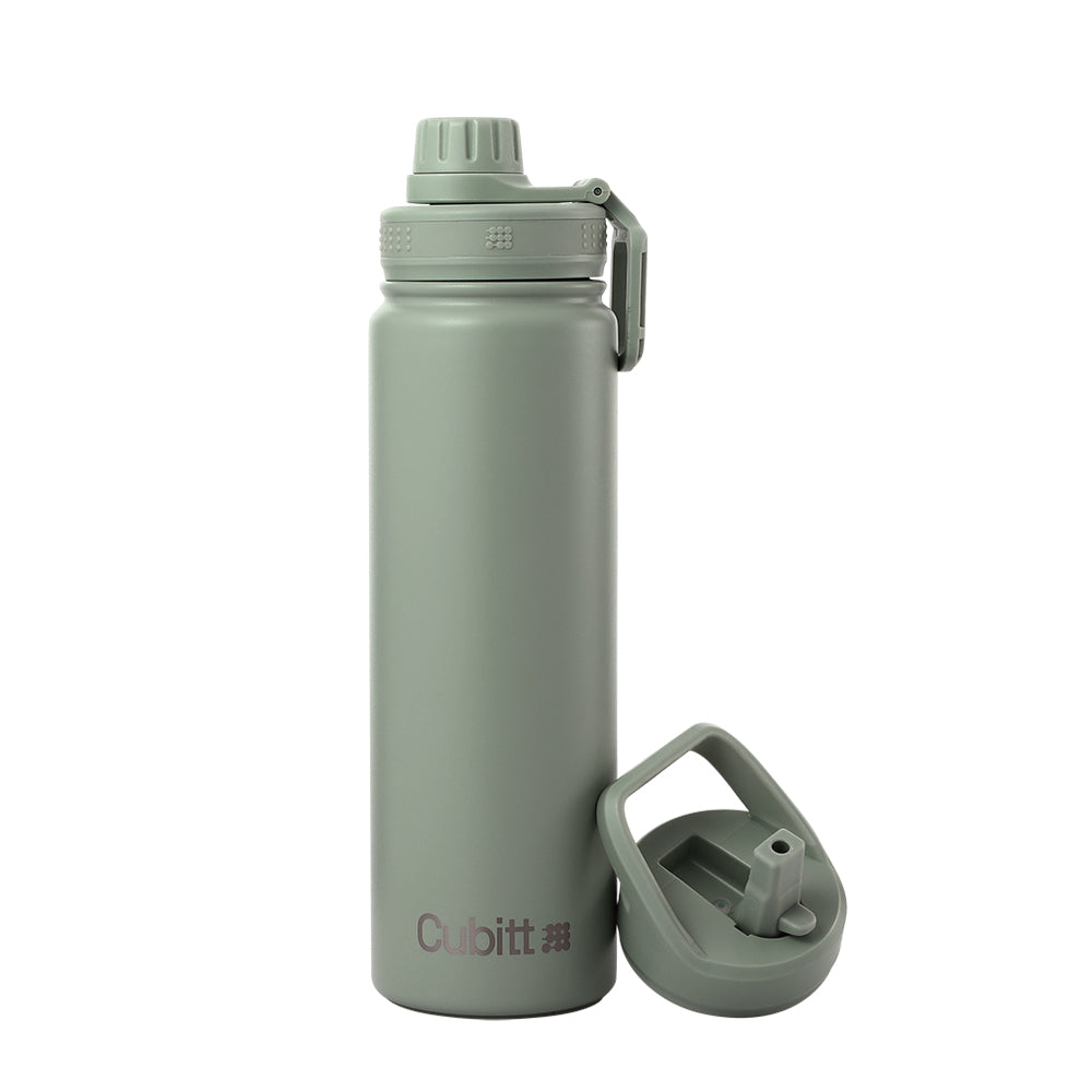 Termo Cubitt Hydro Bottle #color_mint green