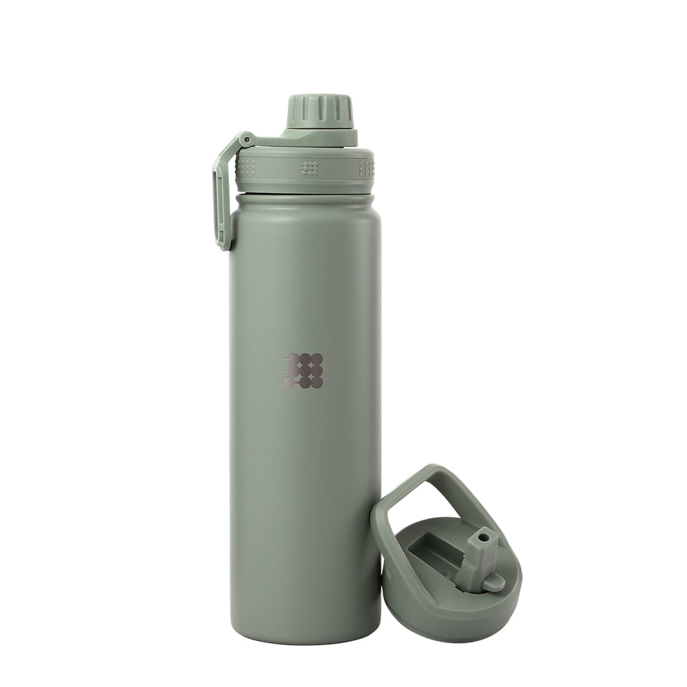 Termo Cubitt Hydro Bottle #color_mint green