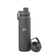 Termo Cubitt Hydro Bottle #color_wolf gray