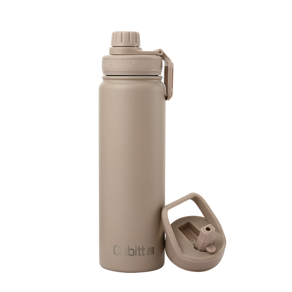 Termo Cubitt Hydro Bottle #color_sand