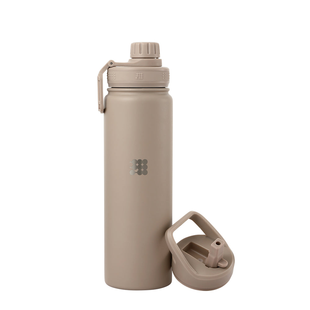 Termo Cubitt Hydro Bottle #color_sand