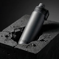 Cubitt Hydro Bottle #color_Concrete