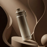 Cubitt Hydro Bottle #color_Brown Gradient