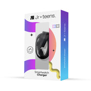 Cargador Jr + Teens - Cubitt Panama 
