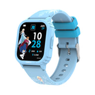 Reloj Cubitt Jr. x Disney #color_frozen blue