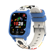 Reloj Cubitt Jr. x Disney #color_mickey blue