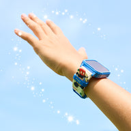 Reloj Cubitt Jr. x Disney #color_mickey blue