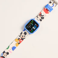 Reloj Cubitt Jr. x Disney #color_mickey blue