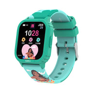 Reloj Cubitt Jr. x Disney #color_moana green