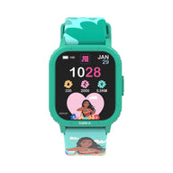 Reloj Cubitt Jr. x Disney #color_moana green