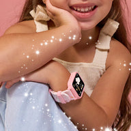 Reloj Cubitt Jr. x Disney #color_minnie pink