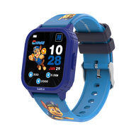 Termo Jr. x Paw Patrol #color_chase blue boss