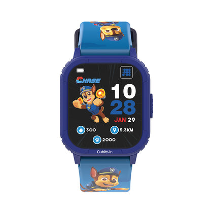 Termo Jr. x Paw Patrol #color_chase blue boss