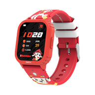 Termo Jr. x Paw Patrol #color_marshall fired up
