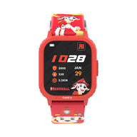 Termo Jr. x Paw Patrol #color_marshall fired up